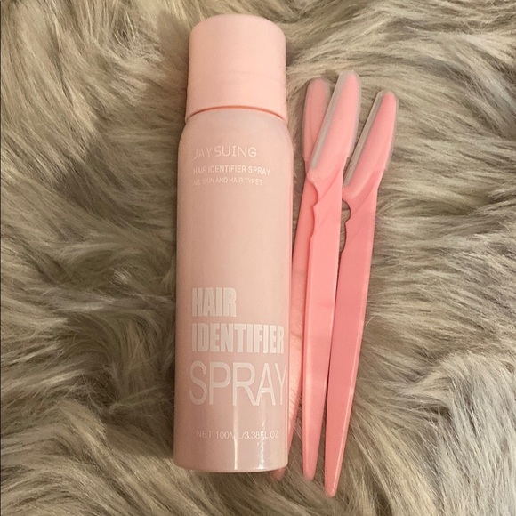 Hair Identifier Spray - Picture 4 of 4